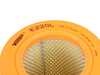 ES#3676519 - 0000945804 - Engine Air Filter - Filters the air before it enters your engine - Hengst - Mercedes Benz Porsche