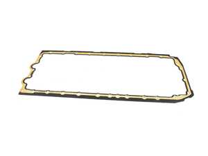 ES#4759467 - 11137548031 - Oil Pan Gasket - Gasket between oil pan and engine block - Bavarian Autosport - BMW