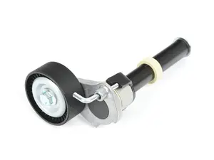 Accessory Belt Tensioner
