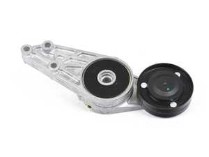 ES#4758737 - 058903133D - Accessory Belt Tensioner - Keep your drive belt tight - Bremmen Parts - Audi Volkswagen