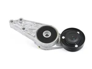 Accessory Belt Tensioner