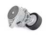 ES#4759474 - 11281433571 - Mechanical A/C Belt Tensioner Assembly - Complete tensioner assembly with roller - Bremmen Parts - BMW
