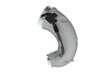 ES#4782983 - 047002la01KT - 8Y RS3 Big Bore Turbo Inlet Pipe  - Reduce restriction at your turbo for a 17% increase in air flow with this easy bolt on modification. Featuring an 101mm opening! - ECS - Audi