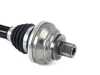 ES#4786089 - 1EA501201F - DRIVESHAFT - Genuine Volkswagen Audi - 
