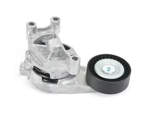Accessory Belt Tensioner