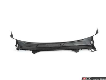 ES#2978328 - 51717357237 - COWL PANEL COVER, PART 1 - Genuine BMW - BMW