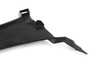 ES#2978328 - 51717357237 - COWL PANEL COVER, PART 1 - Genuine BMW - BMW