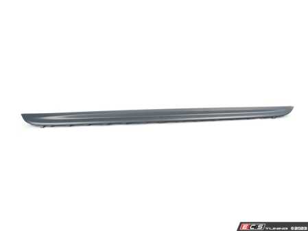 ES#4742410 - 51775A7B521 - ROCKER PANEL, PRIMED, LEFT - Genuine MINI - MINI
