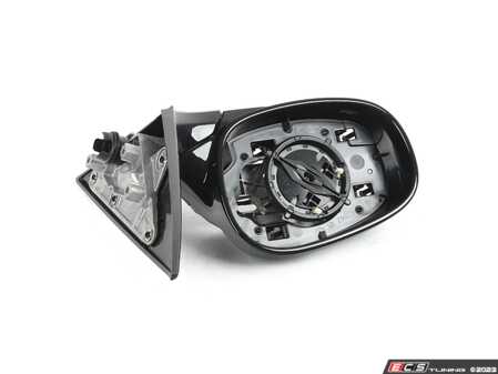 ES#2100961 - 51167282645 - Outside Mirror Heated With Memory - Left - Genuine BMW - BMW