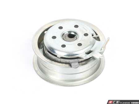 ES#4758707 - 06A109479F - Timing Belt Tensioner - Replace any time timing service is performed - Bremmen Parts - Volkswagen