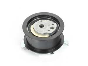 ES#4758654 - 03L109243E - Timing Belt Tensioner - Small tensioner located below the timing gear - Bremmen Parts - Audi Volkswagen