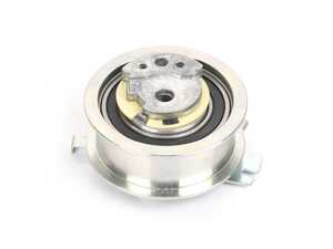 ES#4758658 - 03L109243F - Timing Belt Tensioner - Keeps proper tension on the timing belt - Bremmen Parts - Volkswagen