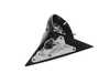ES#2100961 - 51167282645 - Outside Mirror Heated With Memory - Left - Genuine BMW - BMW