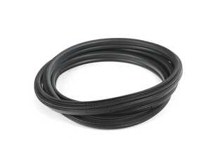 ES#2558211 - 51359808655 - Door Weather Striping - Rear  - Main door seal to keep water out - Genuine MINI - MINI