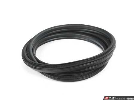 ES#2558211 - 51359808655 - Door Weather Striping - Rear  - Main door seal to keep water out - Genuine MINI - MINI