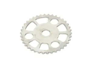 Vacuum Pump Sprocket