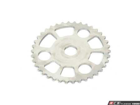 ES#4759434 - 11417516128 - Vacuum Pump Sprocket - The main drive cog for the vacuum pump. - Bremmen Parts - BMW