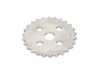 ES#4759353 - 11417519870 - Oil Pump Sprocket - The connection point for the oil pump chain - Bremmen Parts - BMW