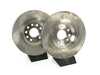 ES#3160132 - KOE7084 - Z17 Brake Kit - Rear (310x22) - Stock replacement rear brake kit - Power Stop - Audi Volkswagen