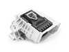ES#4365296 - 22116885934 - Upper Engine Mount / Rubber - Connects and dampens the engine to the upper side frame. - Bremmen Parts - MINI