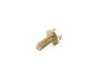 ES#38247 - 17121719356 - 8-CAP - Cap that holds the expansion tank to the coolant pipe. - Genuine BMW - BMW