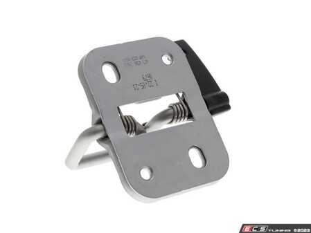 ES#4817904 - 1K8823186F9B9 - Hood Latch - Upper  - Bolted to the hood - Vaico - Volkswagen