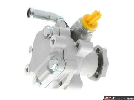 ES#4817906 - 2K0422154A - Power Steering Pump - Main pump for power steering system - Vaico - Volkswagen