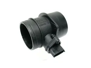 Mass Air Flow Sensor (MAF)