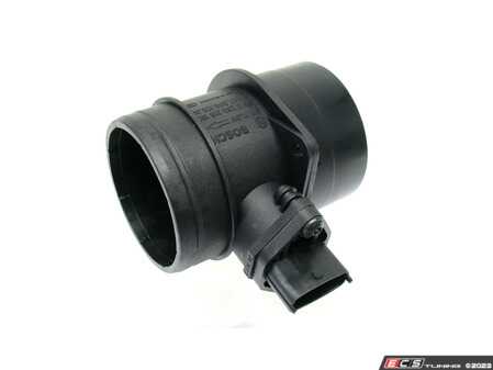 ES#4817907 - 99760612501 - Mass Air Flow Sensor (MAF) - Restore fuel economy and performance - Bosch - Porsche