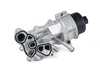 ES#4810753 - 11428643745 - Oil Filter Housing & Cover 122643 - Replace your cracked or leaking housing - MTC - MINI