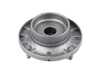 ES#4685962 - 33506863299 - Upper Strut Mount - Rear - Lemforder - BMW