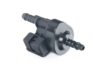 Canister Purge Valve 