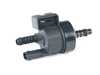 ES#4781818 - 06H906517AE - Canister Purge Valve  - Controls when excess gasoline vapors are pulled into the intake for burning - Hamburg Tech - Volkswagen