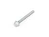 ES#4808483 - N10690201 - Bolt - Price Each - Install new hardware with your new parts. M8x70 - Rein - Audi Volkswagen