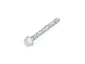 ES#4808483 - N10690201 - Bolt - Price Each - Install new hardware with your new parts. M8x70 - Rein - Audi Volkswagen