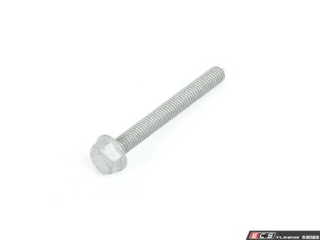 ES#4808483 - N10690201 - Bolt - Price Each - Install new hardware with your new parts. M8x70 - Rein - Audi Volkswagen