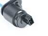ES#5445 - 1H6955651 - Windshield Washer Pump - Replacement windshield washer pump. - Vemo - Volkswagen
