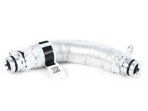 ES#4179706 - 11428679020 - OIL RETURN LINE - Genuine BMW - BMW