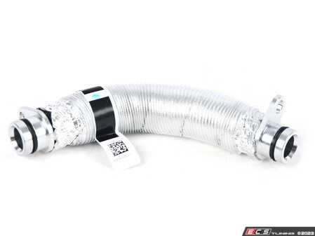 ES#4179706 - 11428679020 - OIL RETURN LINE - Genuine BMW - BMW