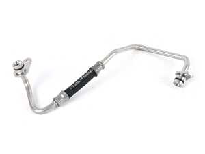 ES#4179705 - 11428679019 - OIL SUPPLY LINE - Genuine BMW - BMW