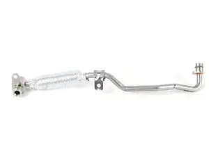 Coolant Line - Turbocharger Supply Line