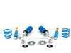 ES#4554 - 47-080416 - Bilstein B14 PSS Suspension System - Height adjustable suspension system with performance valving and application specific, progressive rate coil springs. World-famous Bilstein quality with a limited lifetime warranty! - Bilstein - Audi Volkswagen