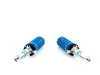 ES#4554 - 47-080416 - Bilstein B14 PSS Suspension System - Height adjustable suspension system with performance valving and application specific, progressive rate coil springs. World-famous Bilstein quality with a limited lifetime warranty! - Bilstein - Audi Volkswagen
