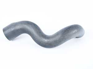 ES#1639082 - 1145011482 - Coolant Hose - Upper - Genuine Mercedes Benz - Mercedes Benz