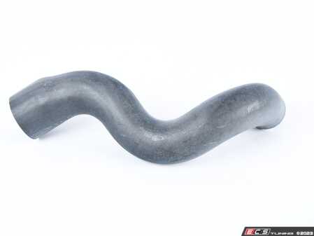 ES#1639082 - 1145011482 - Coolant Hose - Upper - Genuine Mercedes Benz - Mercedes Benz