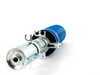 ES#4554 - 47-080416 - Bilstein B14 PSS Suspension System - Height adjustable suspension system with performance valving and application specific, progressive rate coil springs. World-famous Bilstein quality with a limited lifetime warranty! - Bilstein - Audi Volkswagen