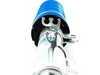ES#4554 - 47-080416 - Bilstein B14 PSS Suspension System - Height adjustable suspension system with performance valving and application specific, progressive rate coil springs. World-famous Bilstein quality with a limited lifetime warranty! - Bilstein - Audi Volkswagen