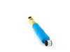 ES#4554 - 47-080416 - Bilstein B14 PSS Suspension System - Height adjustable suspension system with performance valving and application specific, progressive rate coil springs. World-famous Bilstein quality with a limited lifetime warranty! - Bilstein - Audi Volkswagen