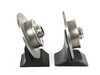 ES#3157121 - K512 - Z23 Evolution Sport Performance Rear Brake Service Kit  - Proven performance with minimal dust - Power Stop - Volkswagen