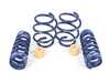 ES#4375699 - 28616-2 - Sport Spring Set - H&R Lowering Springs! - H&R - BMW